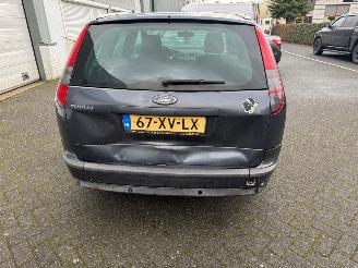 Ford Focus 1.6-16V Futura picture 4