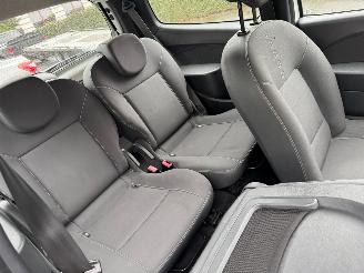 Renault Twingo 1.2-16V Dynamique picture 12