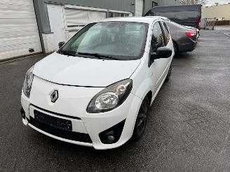  Renault Twingo 1.2-16V Dynamique 2010/6