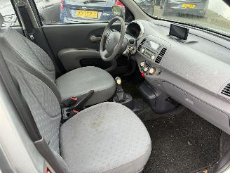 Nissan Micra 1.2 Visia picture 9