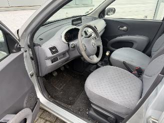 Nissan Micra 1.2 Visia picture 6