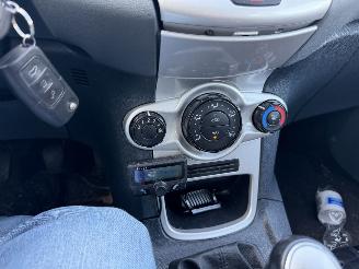 Ford Fiesta 1.4 Titanium LPG/BENZINE picture 24