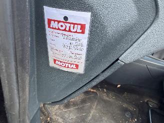 Ford Fiesta 1.4 Titanium LPG/BENZINE picture 17