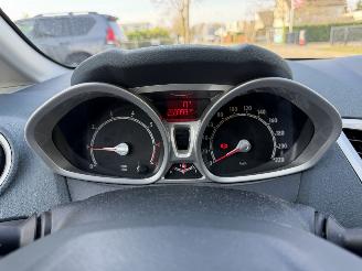 Ford Fiesta 1.4 Titanium LPG/BENZINE picture 23