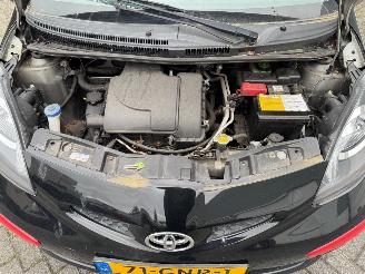 Toyota Aygo 1.0 12V Sport picture 6