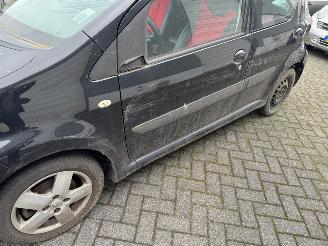 Toyota Aygo 1.0 12V Sport picture 5