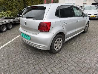 Volkswagen Polo 1.2TDI picture 4