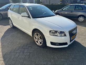 Audi A3 1.4 TFSI Attraction Pro Line picture 5