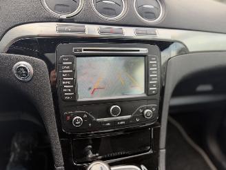 Ford S-Max 2.0 TDCI picture 19