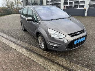 Ford S-Max 2.0 TDCI picture 3