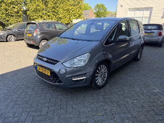  Ford S-Max 2.0 TDCI 2016/2