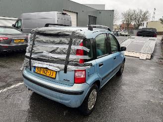 Fiat Panda 1.2 dynamic picture 3