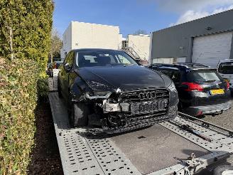 Audi A3 1.6 TDI Adrenalin picture 2