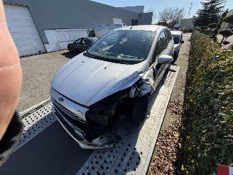 Ford Fiesta 1.0 EcoBoost Candy Blue Edition picture 2
