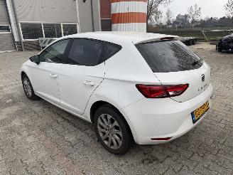 Seat Leon 1.2 TSI Style picture 4