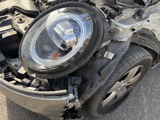 Mini  1.5 Cooper Chili Cabrio picture 9