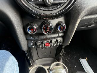 Mini  1.5 Cooper Chili Cabrio picture 25