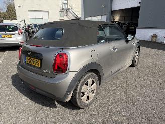 Mini  1.5 Cooper Chili Cabrio picture 3