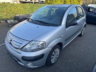 Citroën C3 1.4i Ligne Prestige picture 4