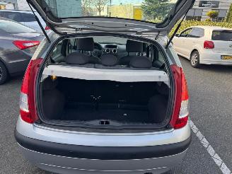 Citroën C3 1.4i Ligne Prestige picture 12