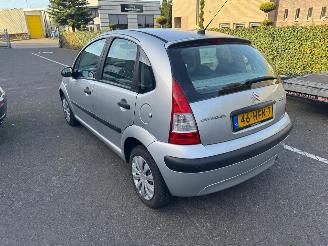 Citroën C3 1.4i Ligne Prestige picture 3