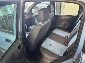 Fiat Panda 1.2 Dynamic Automaat picture 9