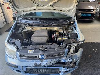 Fiat Panda 1.2 Dynamic Automaat picture 10