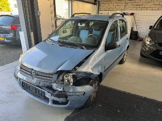 Unfallwagen Fiat Panda 1.2 Dynamic Automaat 2007/8