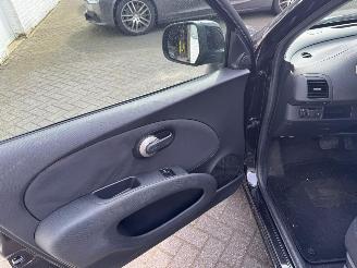 Nissan Micra 1.2 Connect Edition Automaat picture 6