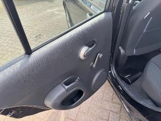 Nissan Micra 1.2 Connect Edition Automaat picture 10