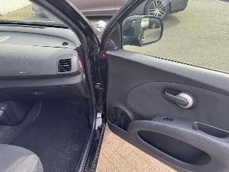 Nissan Micra 1.2 Connect Edition Automaat picture 14