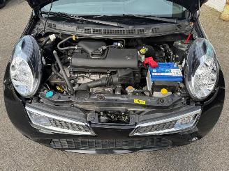 Nissan Micra 1.2 Connect Edition Automaat picture 5