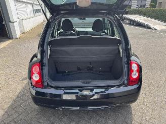 Nissan Micra 1.2 Connect Edition Automaat picture 8