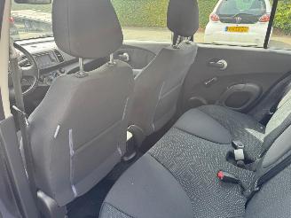 Nissan Micra 1.2 Connect Edition Automaat picture 9