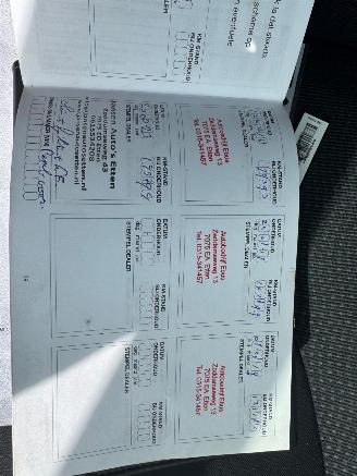 Nissan Micra 1.2 Connect Edition Automaat picture 15