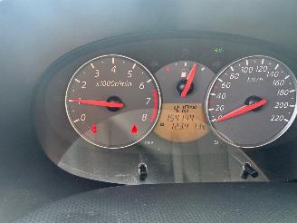 Nissan Micra 1.2 Connect Edition Automaat picture 12