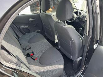 Nissan Micra 1.2 Connect Edition Automaat picture 11