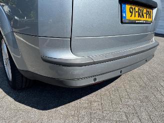 Ford Focus 1.6-16V First Edition AUTOMAAT picture 6