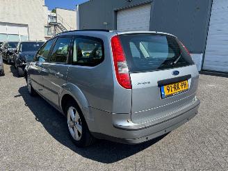 Ford Focus 1.6-16V First Edition AUTOMAAT picture 5