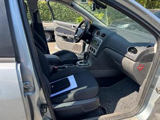 Ford Focus 1.6-16V First Edition AUTOMAAT picture 21