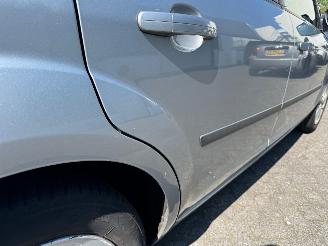 Ford Focus 1.6-16V First Edition AUTOMAAT picture 7