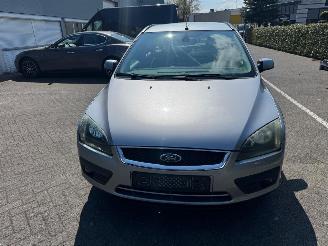 Ford Focus 1.6-16V First Edition AUTOMAAT picture 2