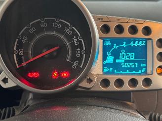 Chevrolet Spark 1.0 16V LT picture 13