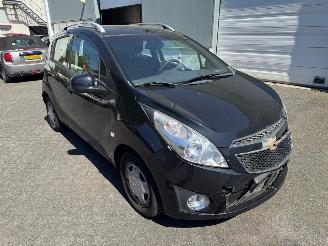  Chevrolet Spark 1.0 16V LT 2012/1