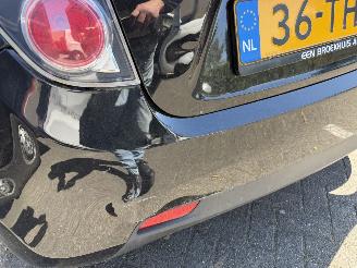 Chevrolet Spark 1.0 16V LT picture 5