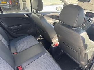 Opel Corsa 1.4-16V Cosmo picture 12