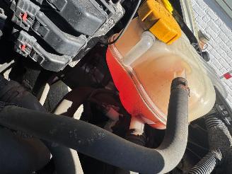 Opel Corsa 1.4-16V Cosmo picture 7