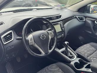Nissan Qashqai 1.2 Acenta picture 9
