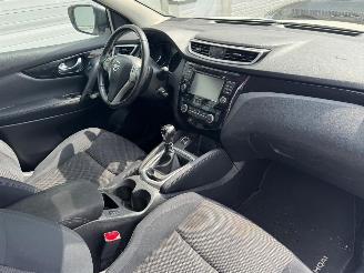 Nissan Qashqai 1.2 Acenta picture 17