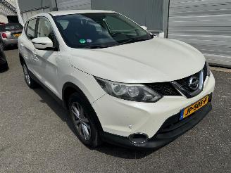 Nissan Qashqai 1.2 Acenta picture 4